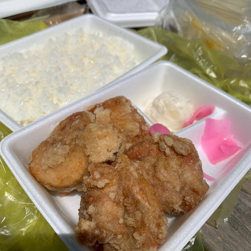 とよ唐亭 藤崎店