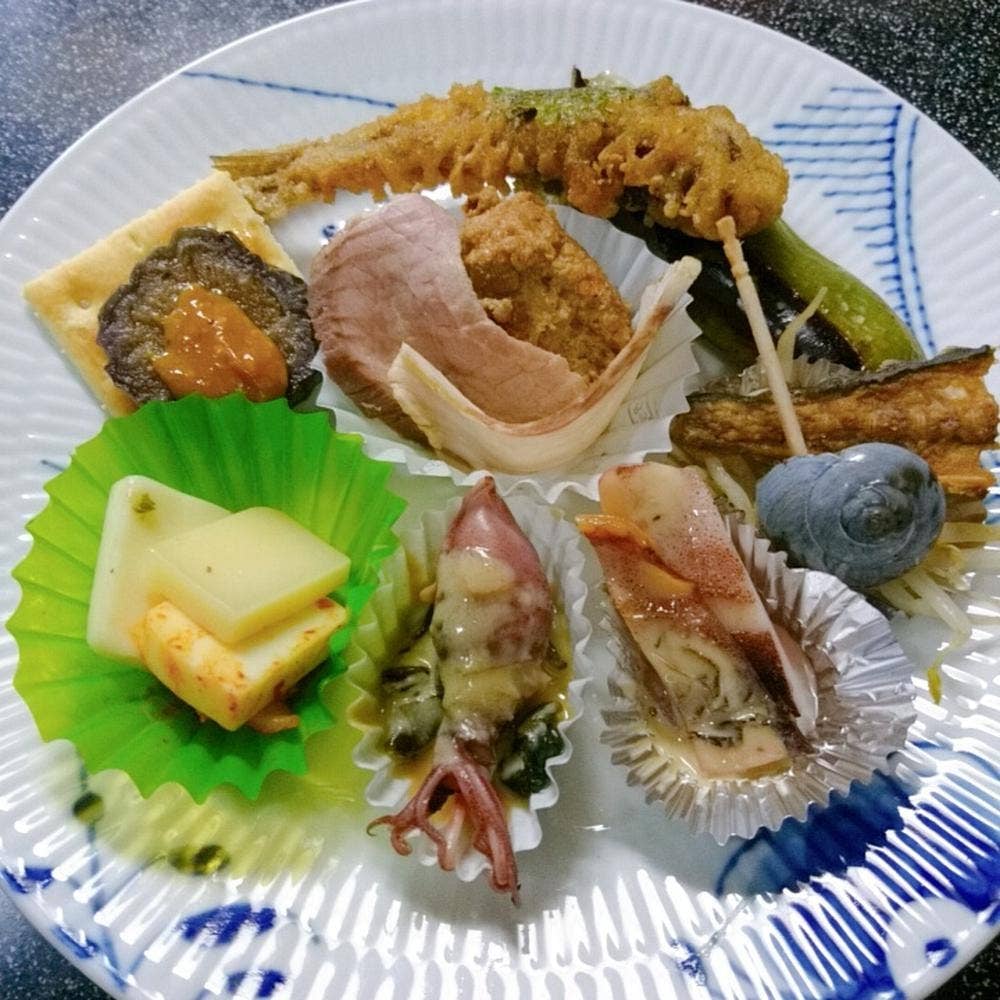 イナノテ