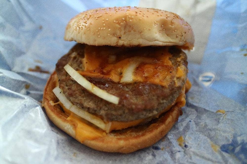 マクドナルド 旭川宮前通店