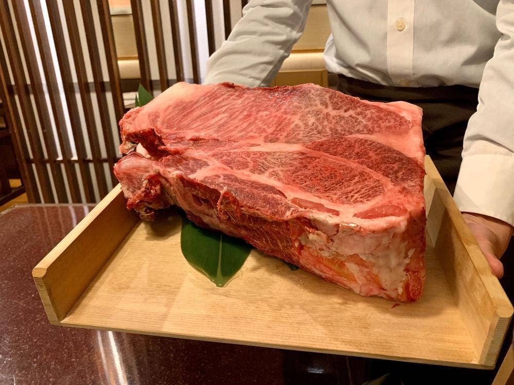 すき焼き うえ田