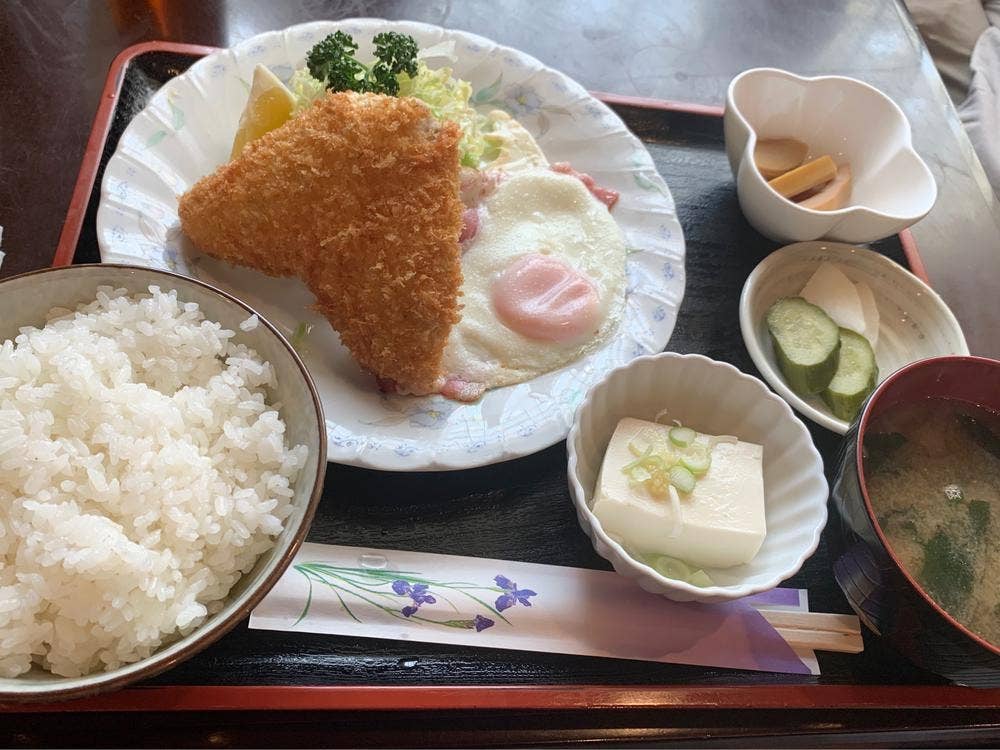 グリル小竹