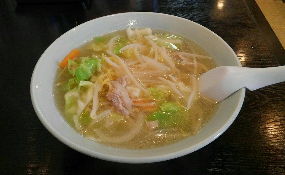 日満亭