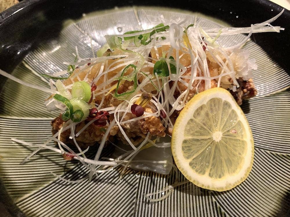 赤坂かこい 別邸 彩華