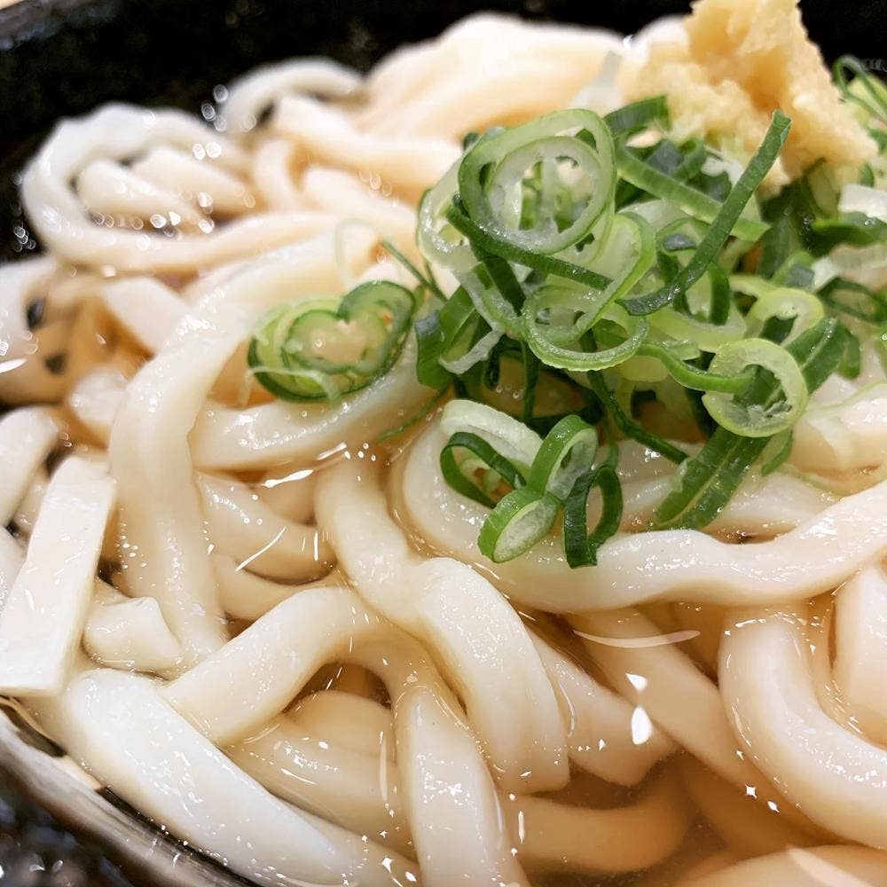 はなまるうどん MINANO分倍河原店