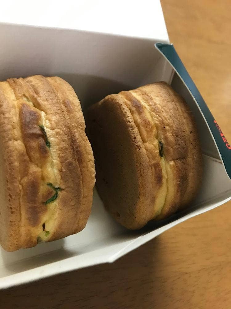 三六サラダ焼 学園店