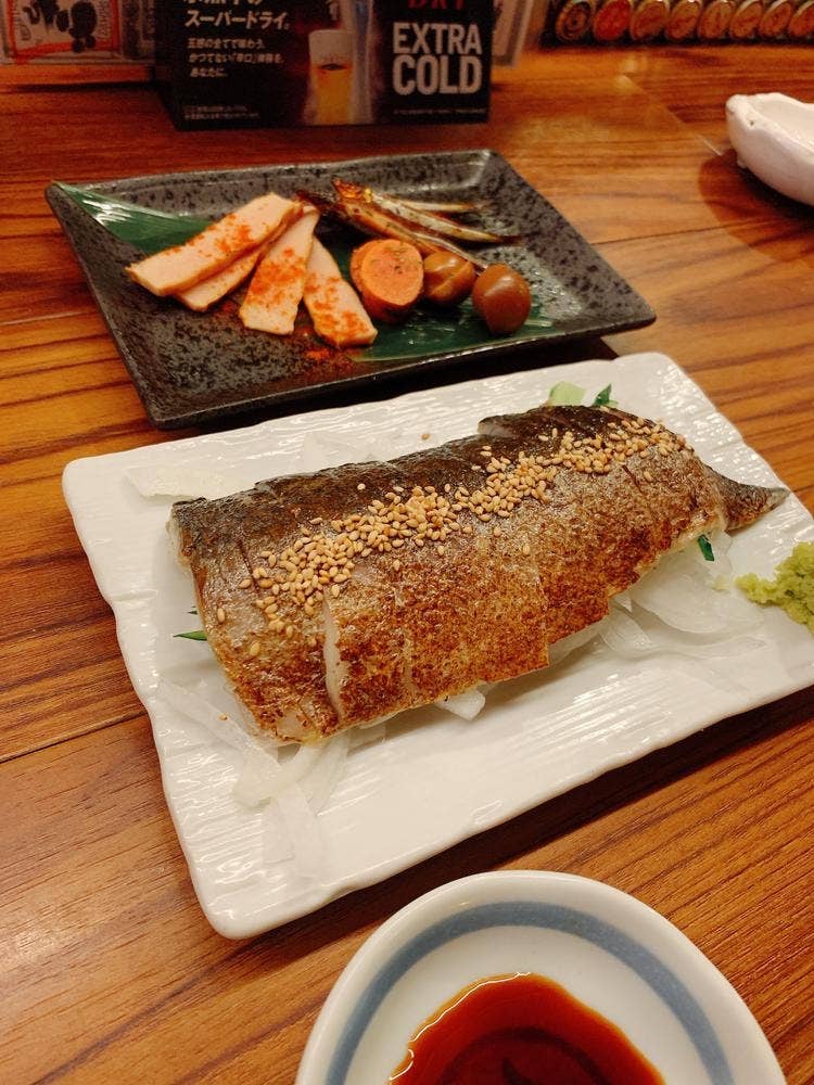 ごち2 九州厳選食材と厳選地酒
