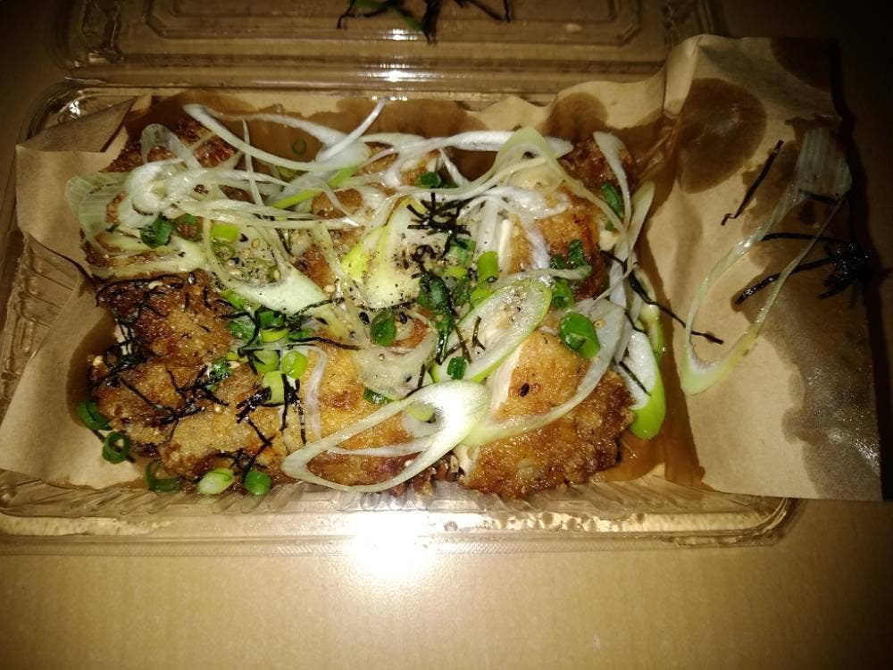ハードロック居酒屋Fuel