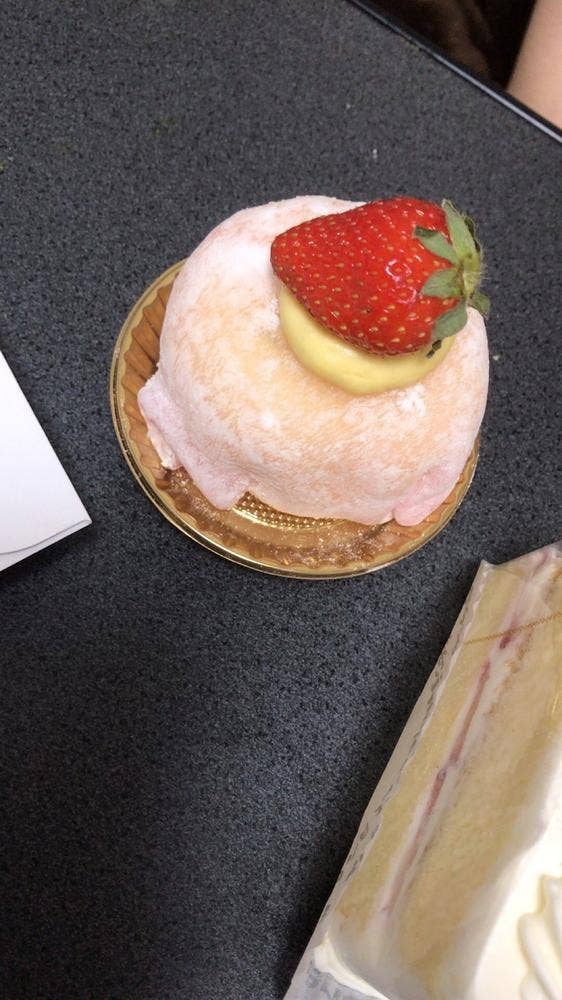 パティスリートリヨンフ