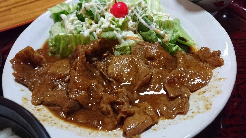 やぶ重