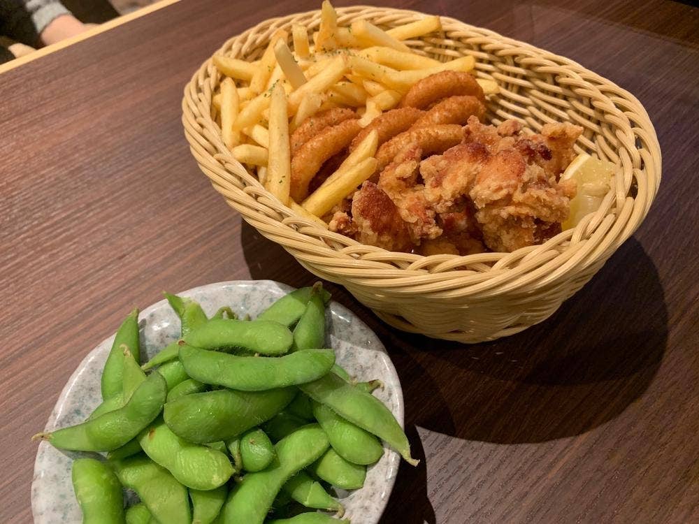 お食事処 水春亭 箕面湯元 水春