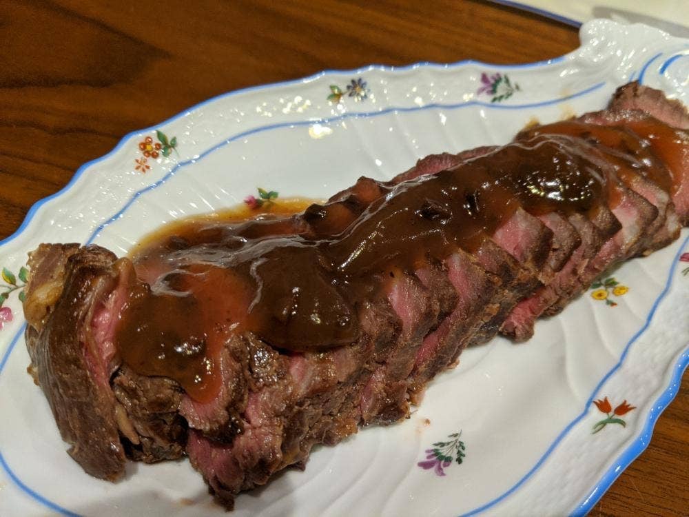 オーガニックグリル鵠沼海岸