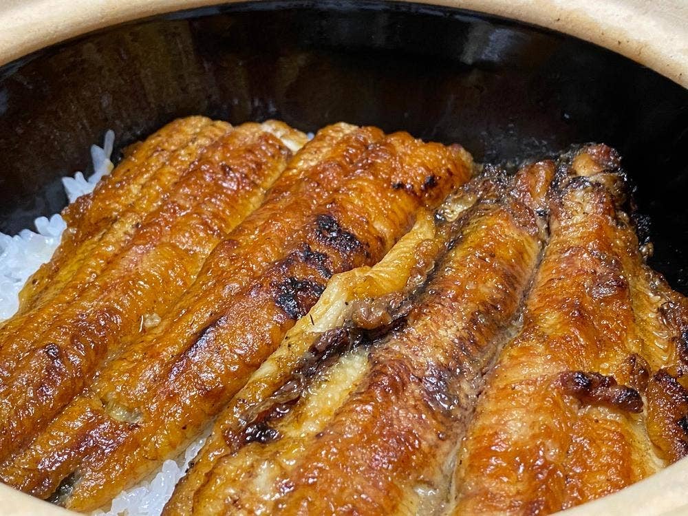 馬杉 湖魚店