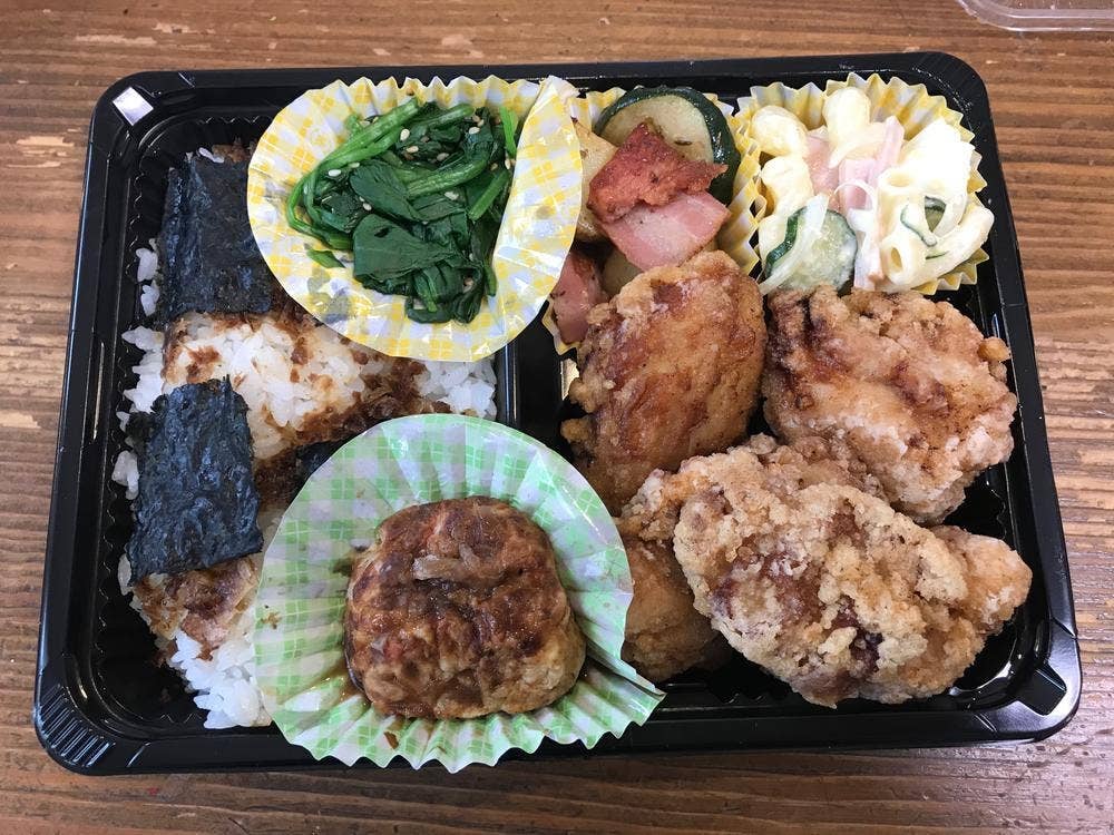 たこ平