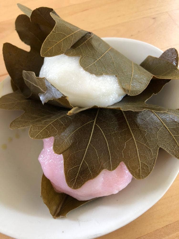 和菓子 伊勢屋