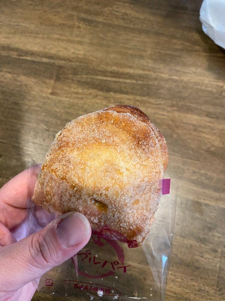 西洋菓子倶楽部