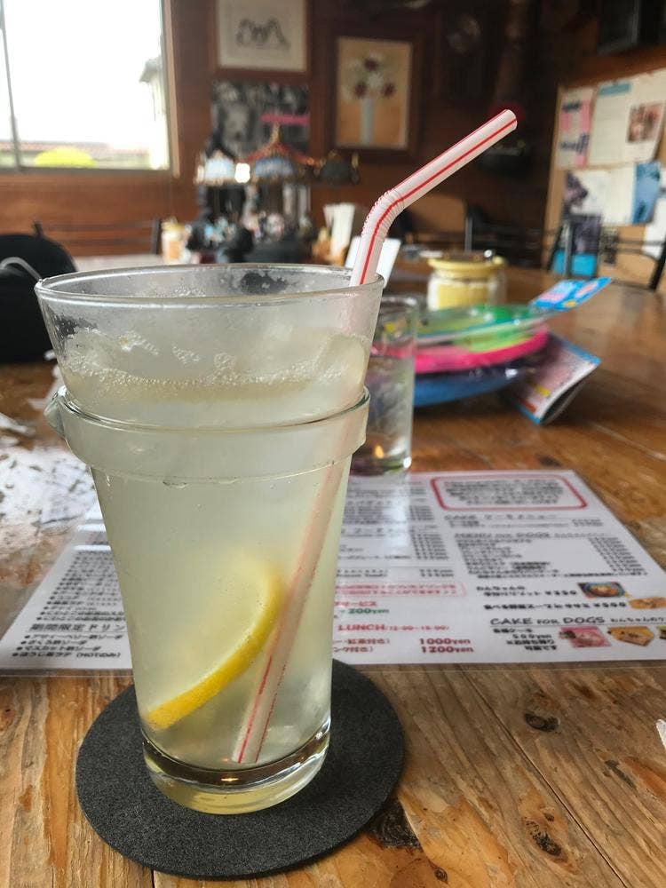 ぶりーだーかふぇ