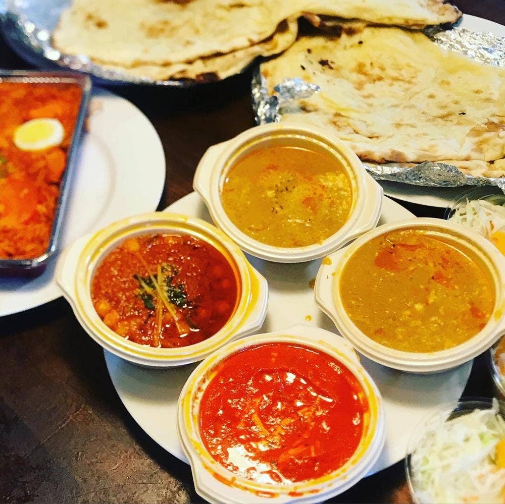 プラシッダ 桜山店