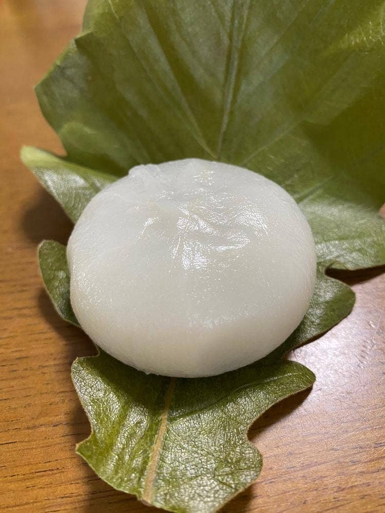 とらや