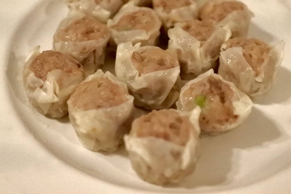 崎陽軒 シャポー小岩店