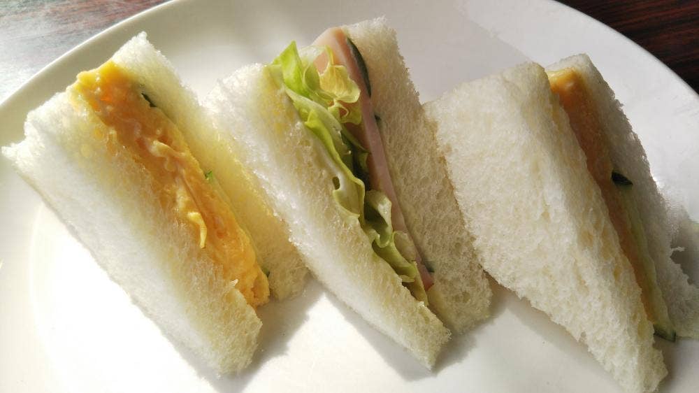 珈琲の館 樹里亜