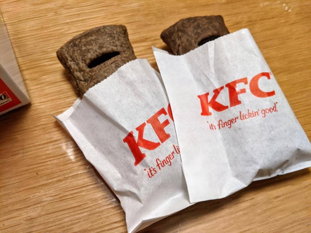 ケンタッキーフライドチキン イオンモール浦和美園店