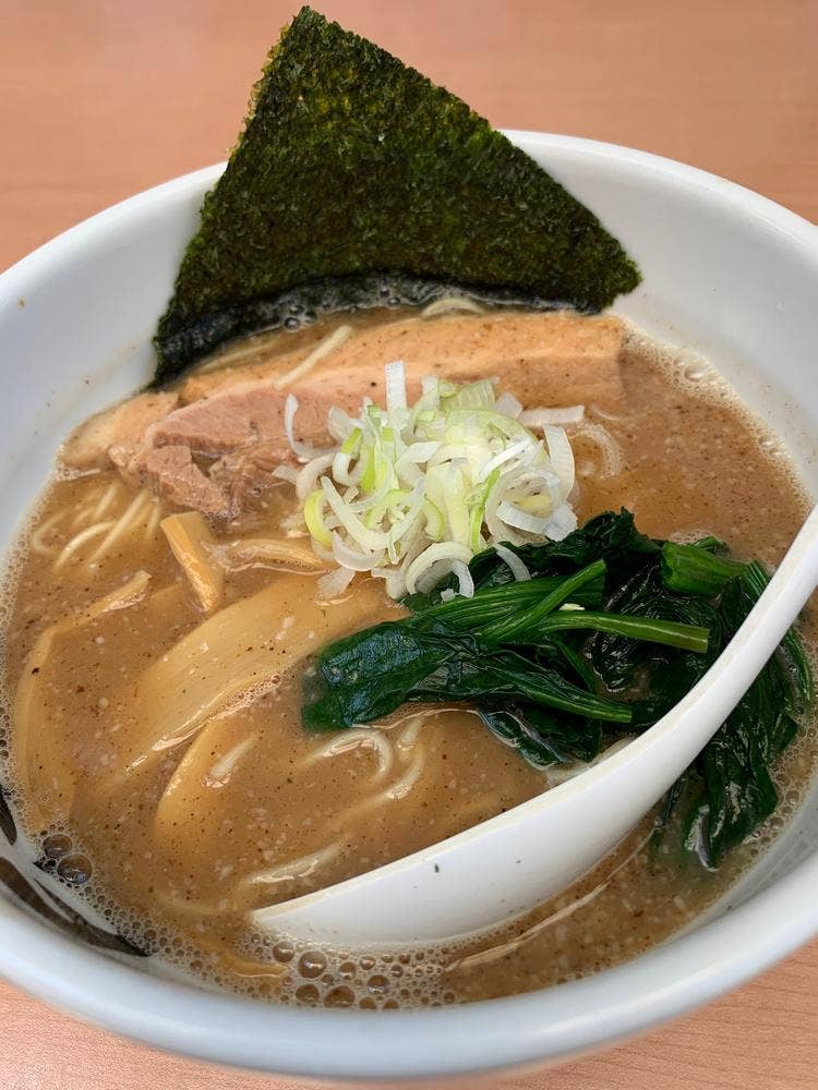 麺厨房大将