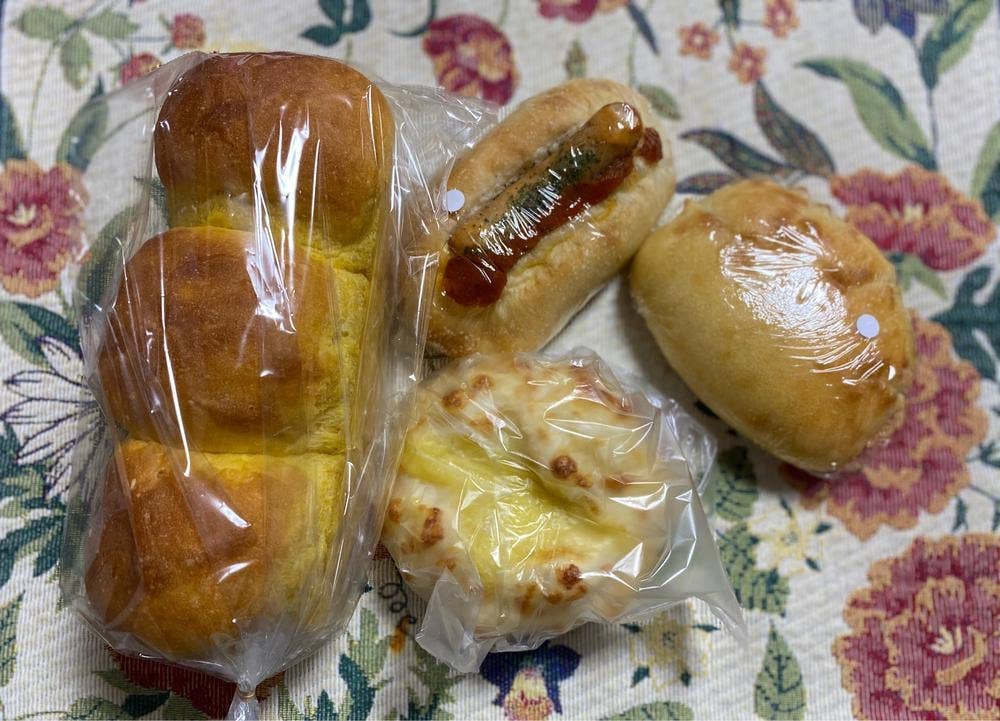 フヂカワベーカリー