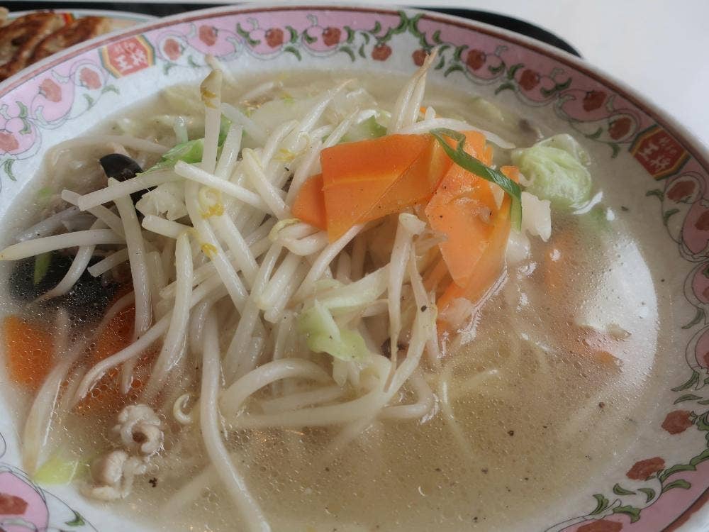 餃子の王将 八千代店