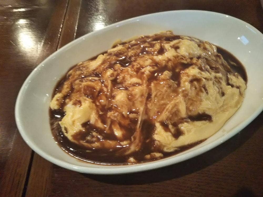 泡包 町田プレミアム横丁