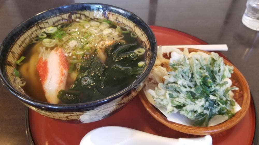 味喜
