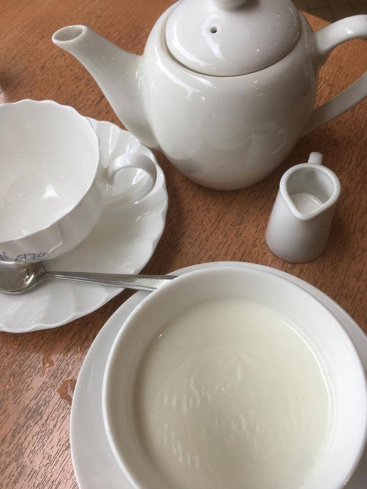 カフェ・ジェラートサロット臼屋