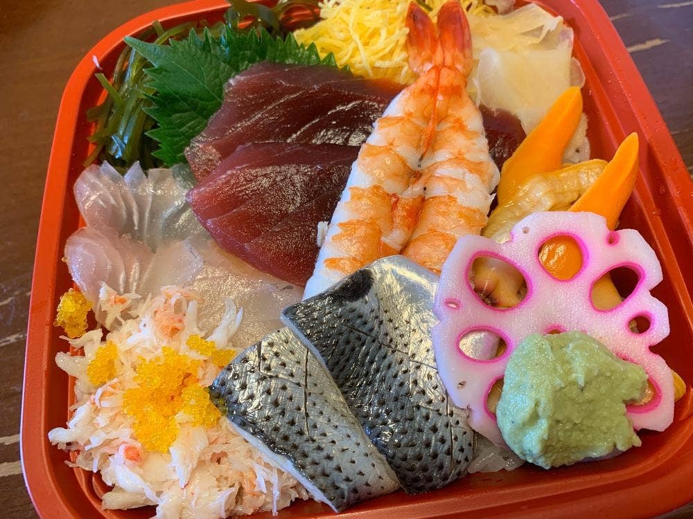 浅草 すし栄