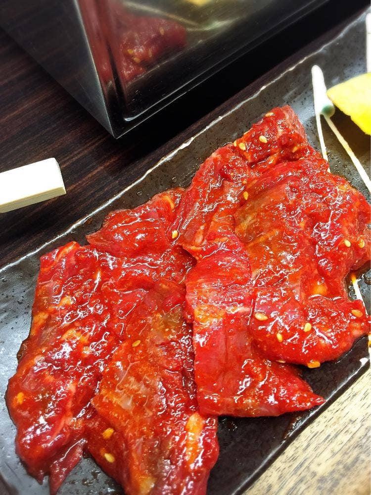 元祖力肉 みよ志