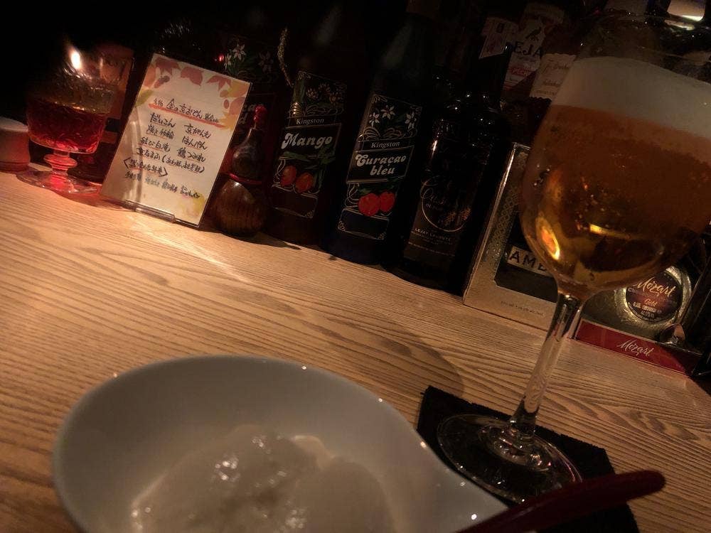 京都まろまろ 恵比寿本店