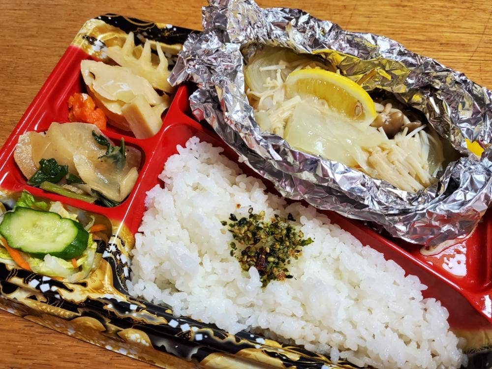 食堂 かわひがし