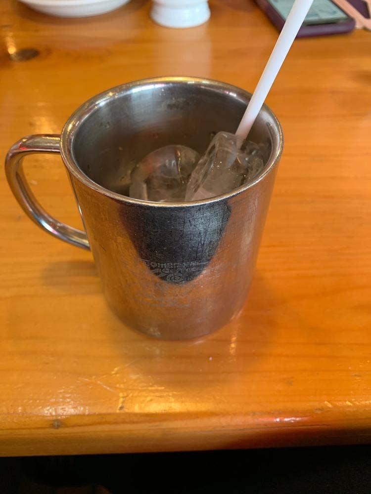 コメダ珈琲店 一宮森本店