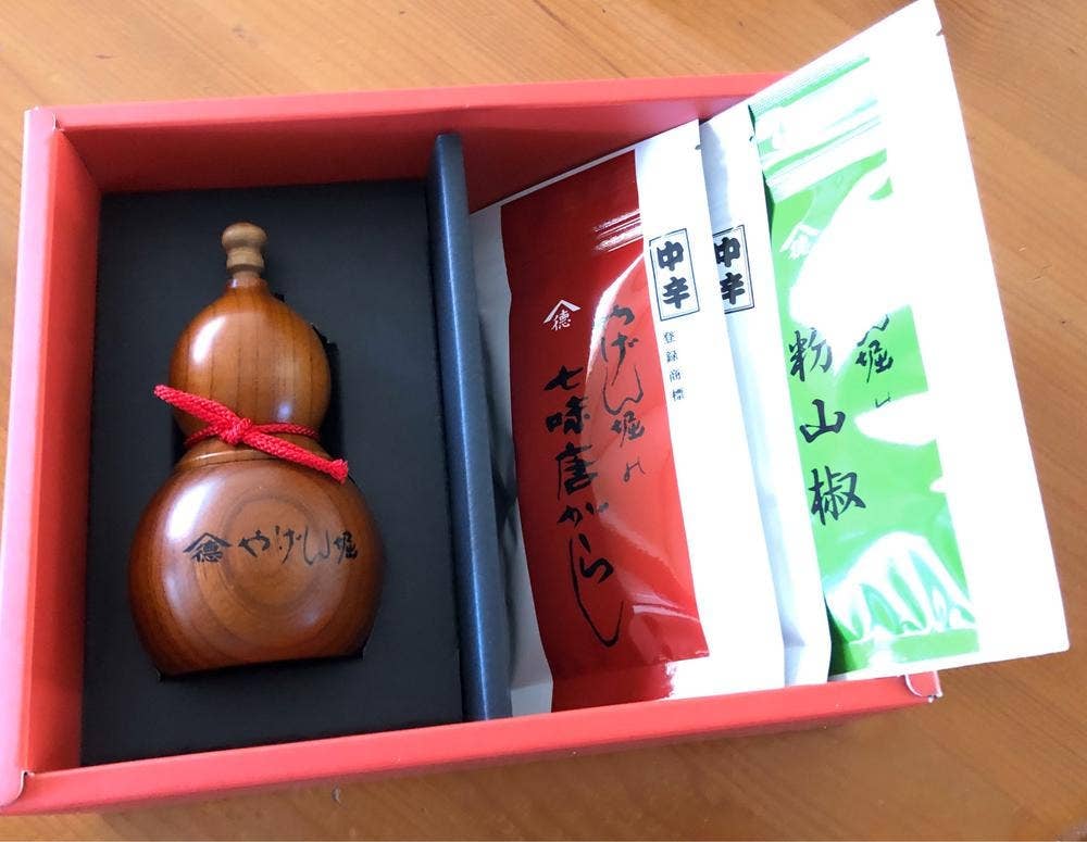やげん堀 新仲見世本店