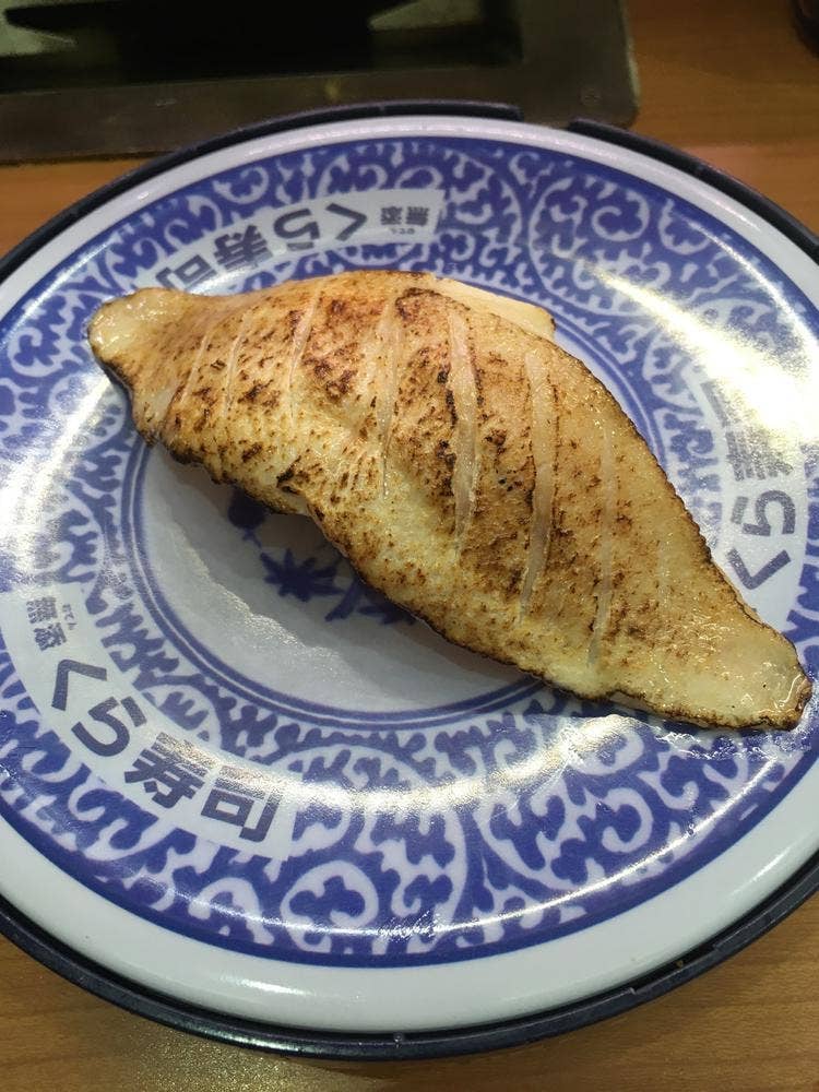 くら寿司 桑名店