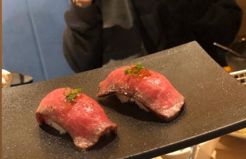 USHIHACHI Jr 綾瀬店