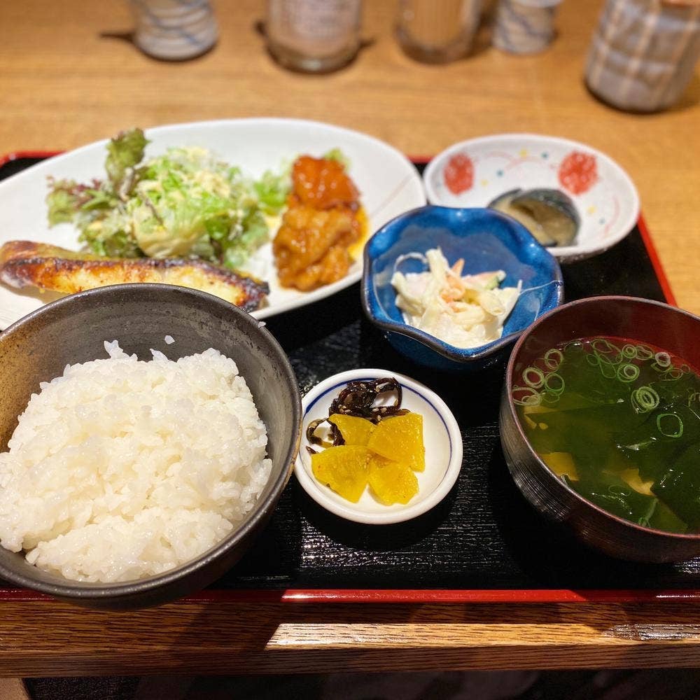 魚菜 さか蔵