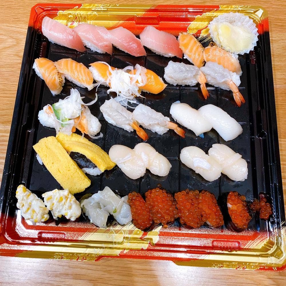 はま寿司 鈴鹿中央通店