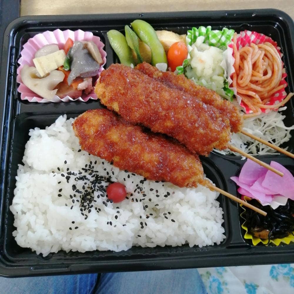 とりキッチン谷口