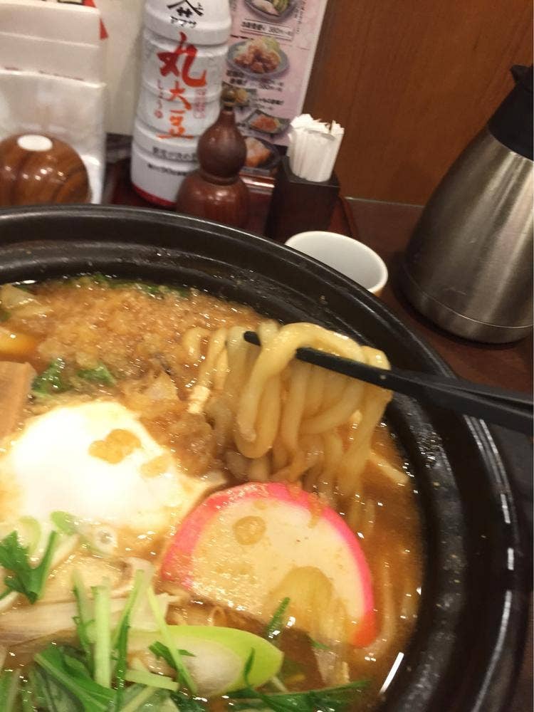 寿司と手打ちそば 館乃 川本総本店