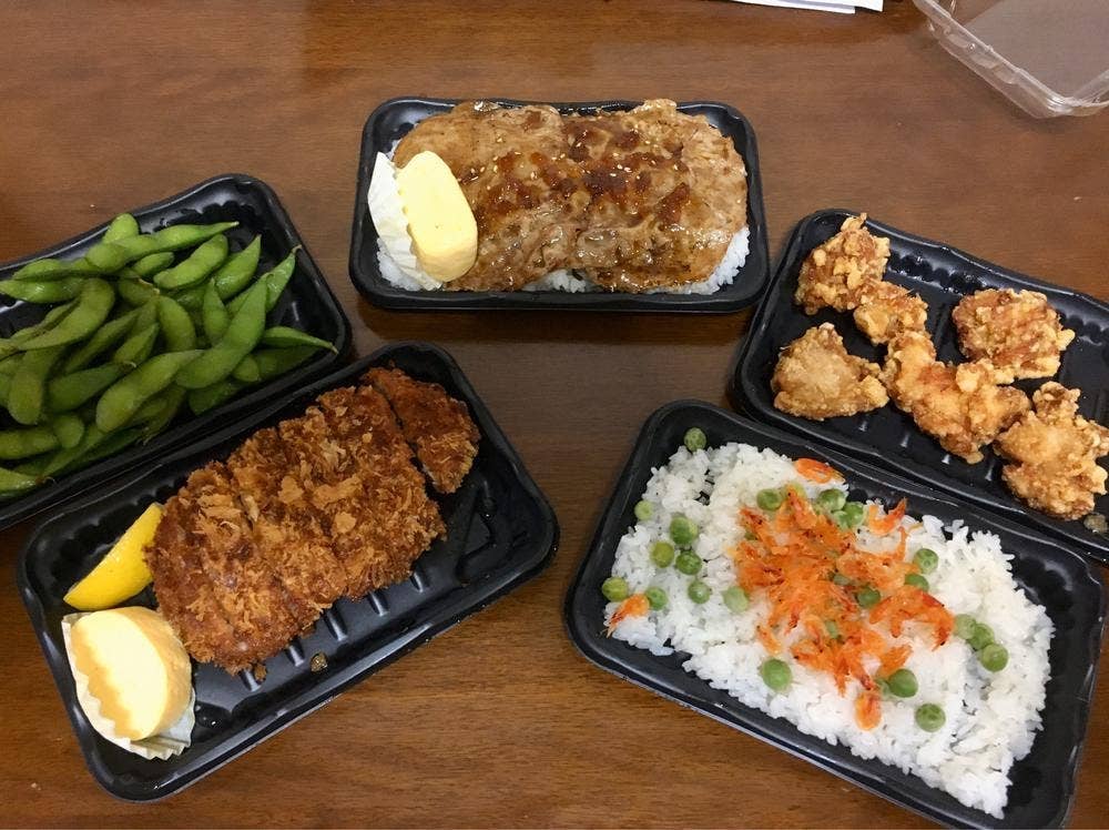 和食さと 豊明南店