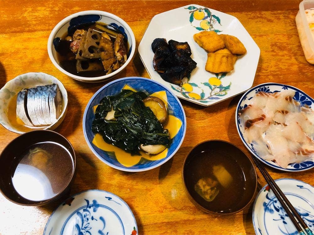 とくを