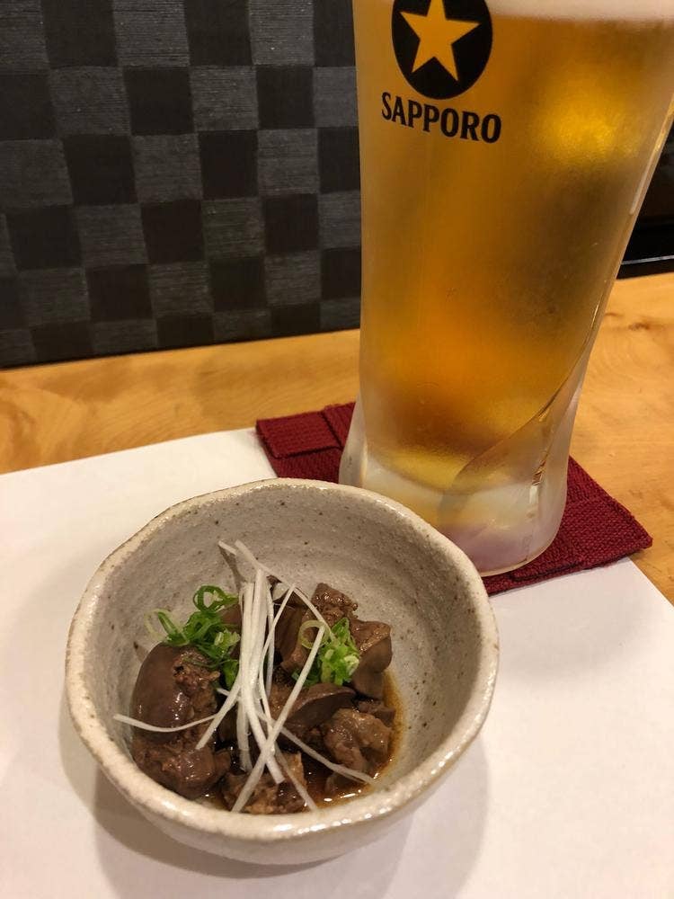 居酒屋 ぐぐっと