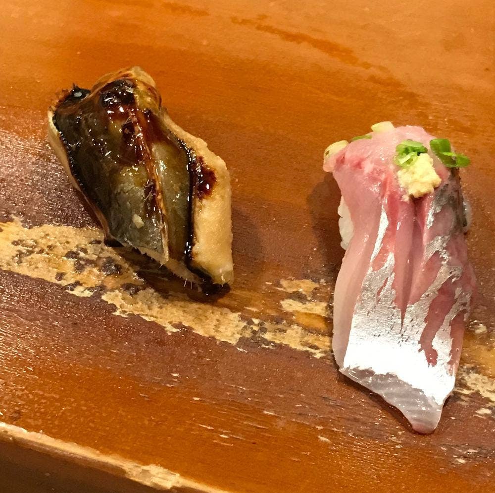 栄寿司