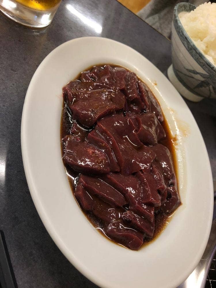 焼肉ハウス ソウル亭