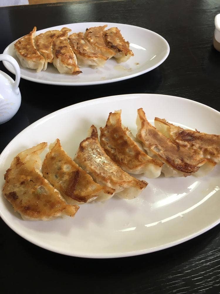 中国料理 味守香