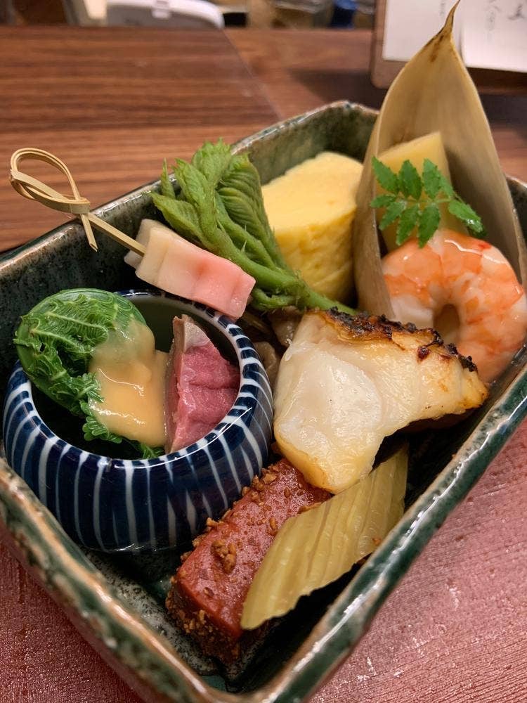 お料理とお酒 ふくら